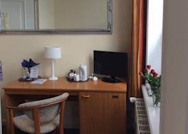Marin Hotel Sylt 5