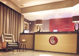 Hotel am Augustinerplatz 3
