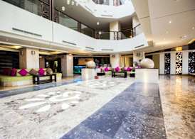 The Bosque - Hotel Hurghada 2