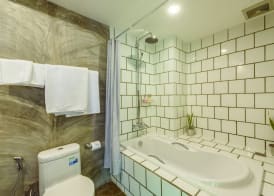 S Park Design Hotel 4