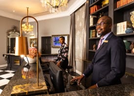 Fairlawns Boutique Hotel & Spa 3