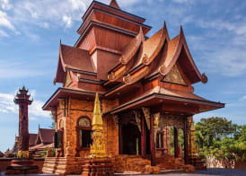 Ammatara Pura Pool Villa 3