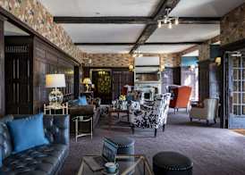Whately Hall Hotel 2