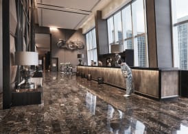 The Okura Prestige Bangkok 3