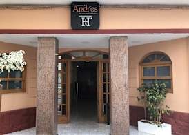 Hostal Andrés 4