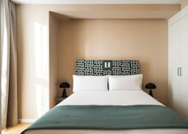 Limehome Alicante Avinguda de Jijona 2