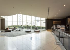 Shibuya Excel Hotel Tokyu 2