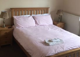 Sutton Guest House 3