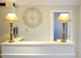 La Villetta Suite 2