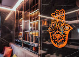 Henna Hotel Istanbul 4