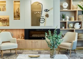 Zenao Appart'hôtels Suresnes 4
