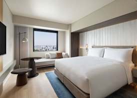 Courtyard by Marriott Sapporo 5
