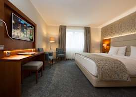Hotel Oranien Wiesbaden 4