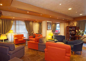 Sertorelli Sporthotel 4
