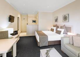 Oaks Port Stephens Pacific Blue Resort 5