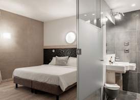 Hotel Orso Grigio 3