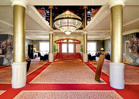 Morada Strandhotel Ostseebad Kühlungsborn 2