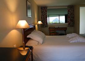 Le Relais Saint Michel 5