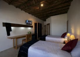 Hôtel Kadiandoumagne 5