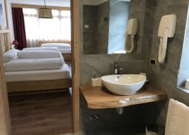 Hotel Piedibosco 5