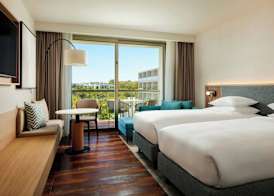 Algarve Marriott Salgados Golf Resort & Spa 5