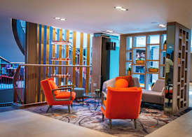 Clayton Hotel Bristol City 3