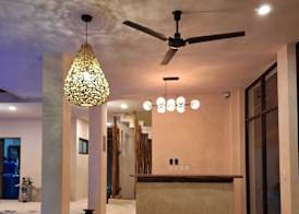 Hotel Joanza Holbox 3