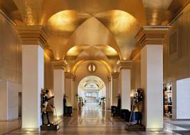 Pyramids Park Resort Cairo 5
