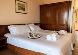 Il Pelagone Hotel & Golf Resort Toscana 3