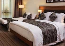 Premier Sofia Airport Hotel 4
