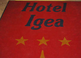 Hotel Igea 2