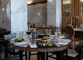 Coral Hotel Athens 2