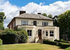 Tewinbury Farm Hotel 3