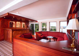 The Lodge @ Harvey's Point 2
