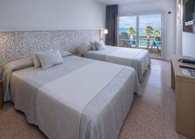 Caprici Beach Hotel & Spa 2
