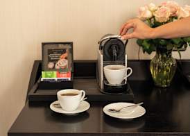 Grand Palace Hotel - Small Luxury Hotels of the World 5