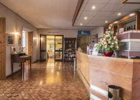 Hotel Vega Perugia 2