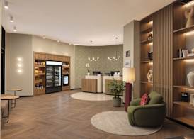 Residence Inn by Marriott Milano Linate 5