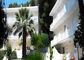 Zontanos Studios & Apartments 4