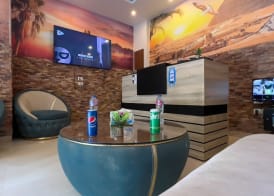 Makadi Pyramids view hotel 3