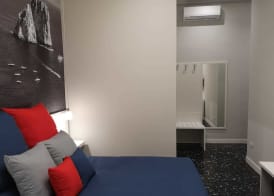 Beverello Rooms 4