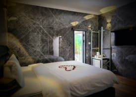 Dream Beach TLV Boutique Hotel 3