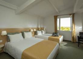 Hôtel Le SAINT-GENIÈS 5