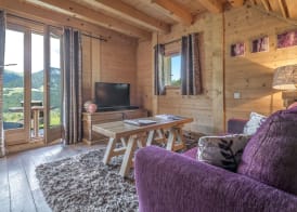 Flocons de Sel - Relais & Chateaux 5
