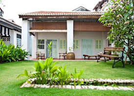 23 Love Lane Hotel 4