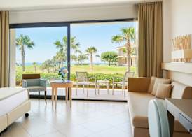 Capovaticano Resort Thalasso Spa 5