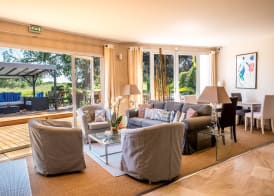 Carnac Lodge Hotel & Spa 4