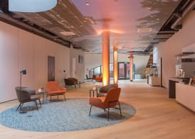 Postillion Hotel Amsterdam 3