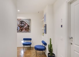 Well Suites - Piazza dei Martiri 2