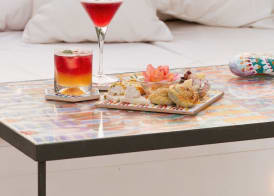 Su Gologone Experience Hotel 5